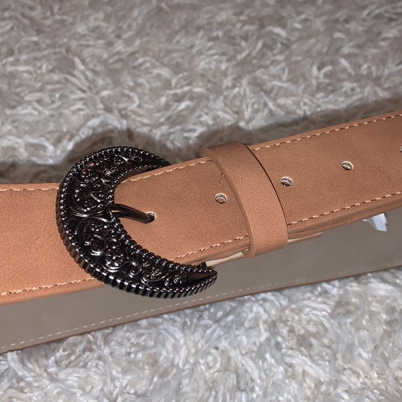 💥$10 SALE💥NWT! 40” Women’s Belt - Picture 6 of 8